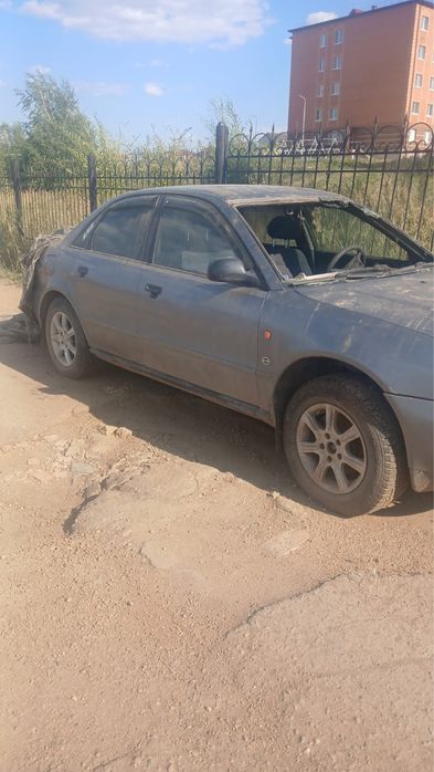 Продам Audi A4B5