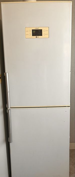 Продам холодильник марки Lg в хорошем состоянии