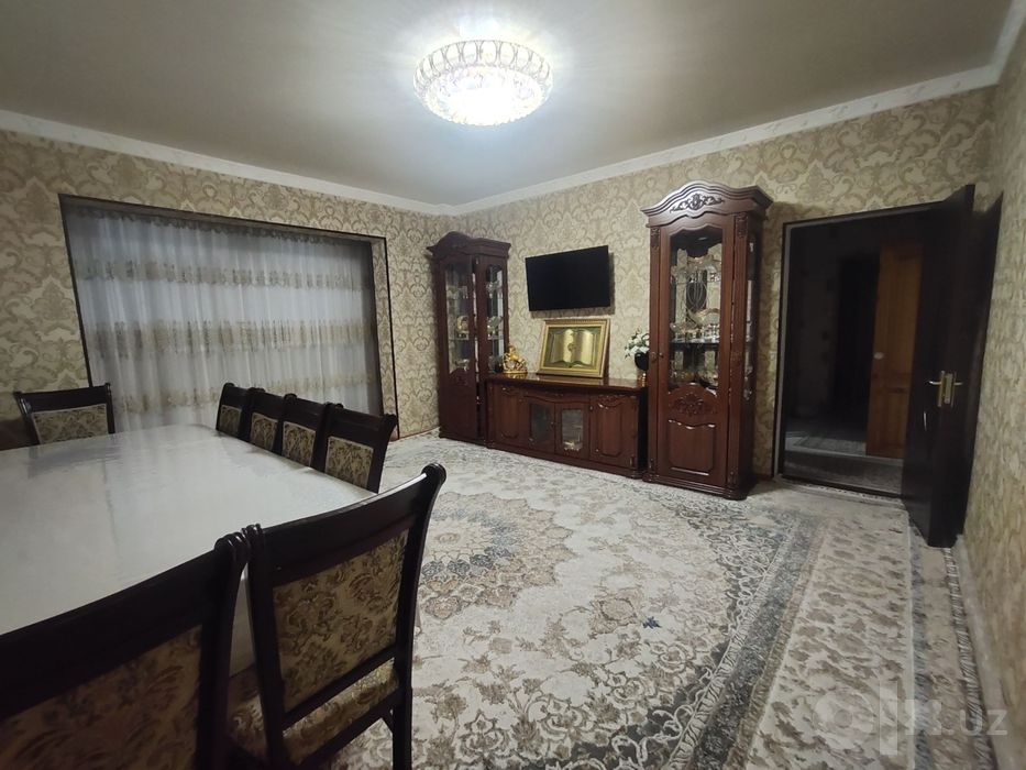 Карасу 1. Продаётся 2ком квартира