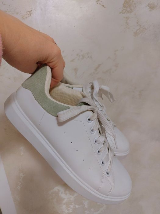 Pantofi sport, marimea 38