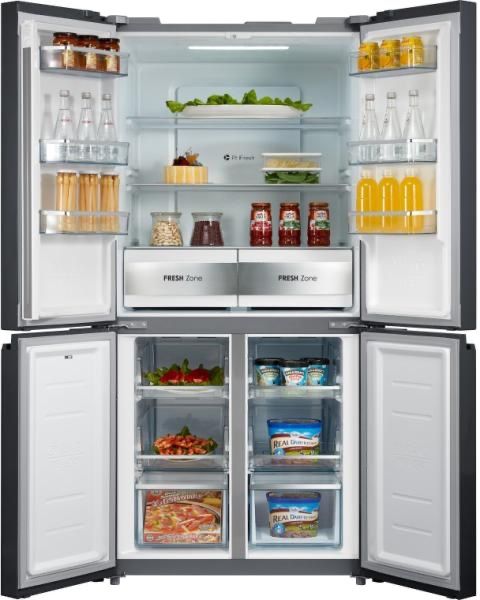 Холодильник MIDEA HQ-627