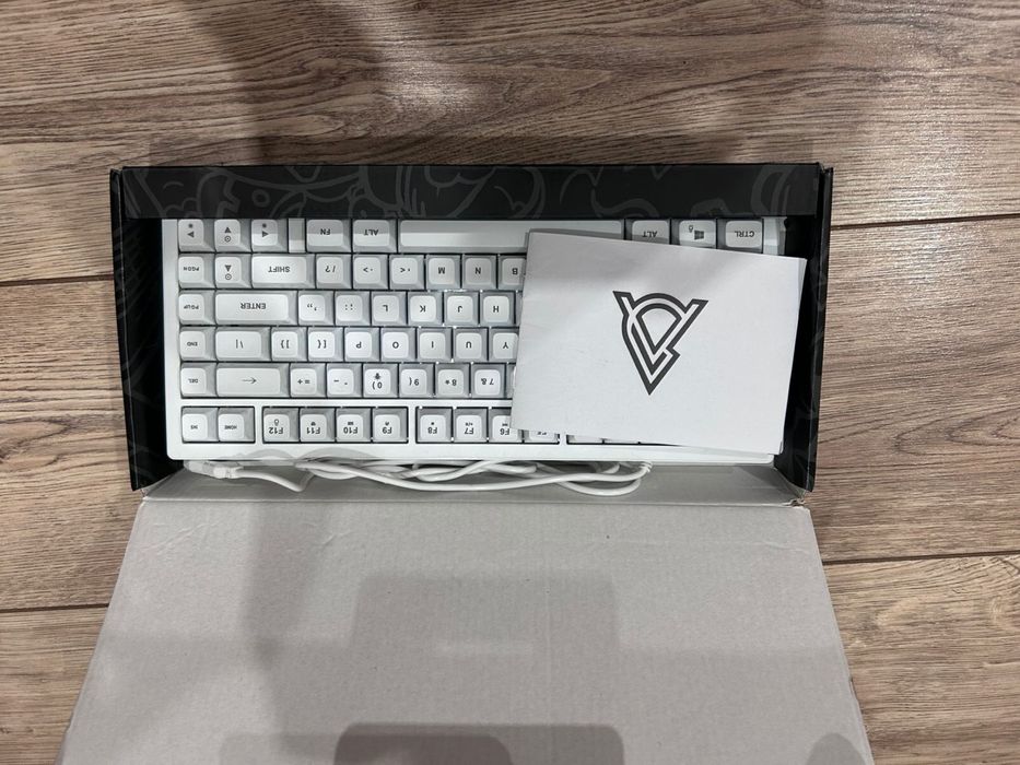 Клавиатура для компа