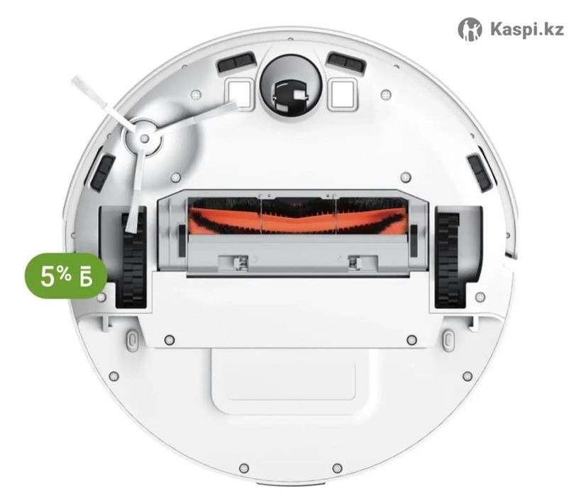 Продам робот пылесос