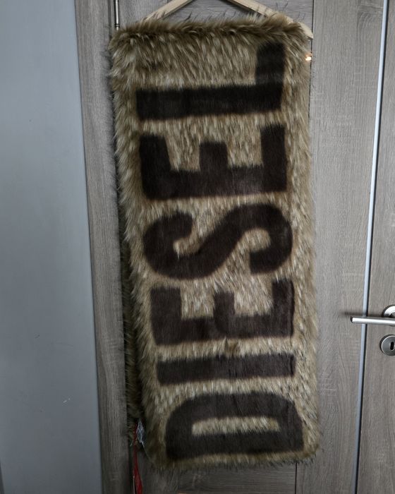 Шал diesel оригинал