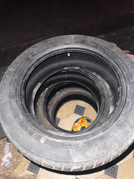 16R жентра балон