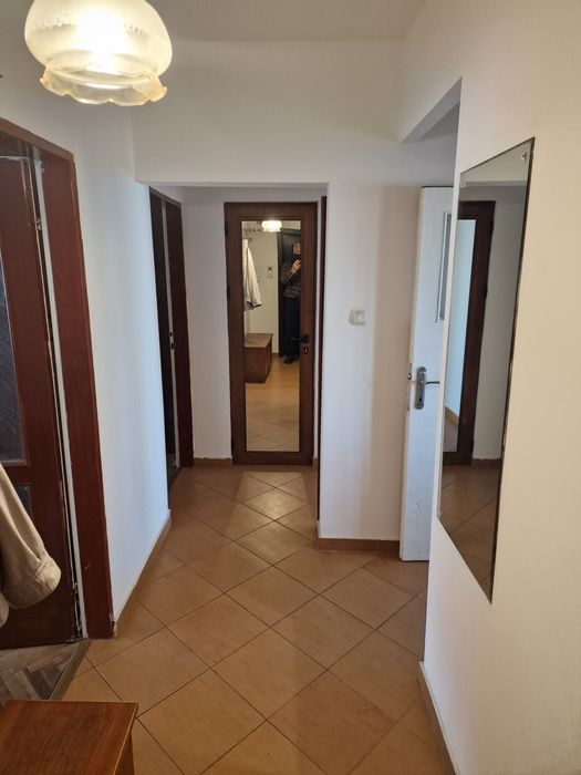 Дава се под наем Тристаен апартамент в София, Дианабад - 86 кв.м за 800 € - Снимка #5