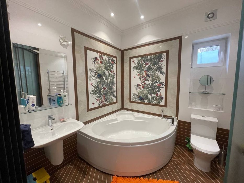 Ул. Никитина Дом 400 м2