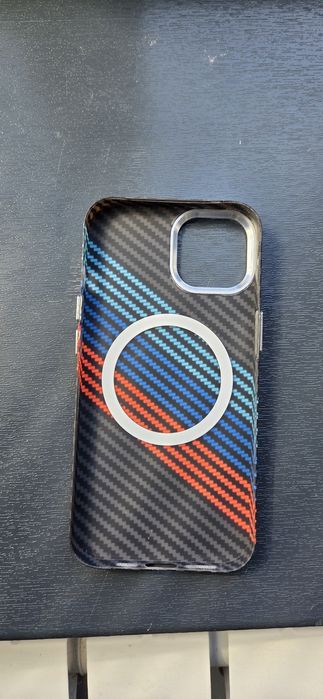 Apple Iphone 13 Синий