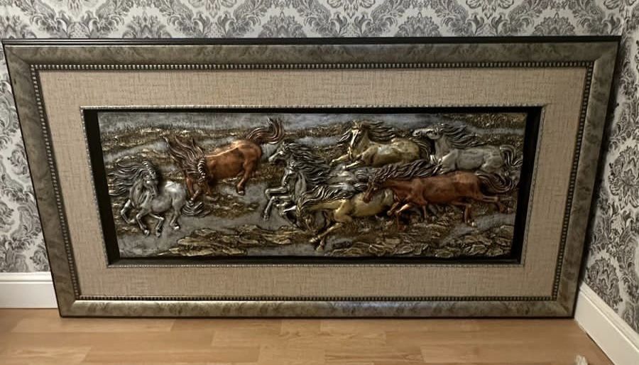 Картина сатылады