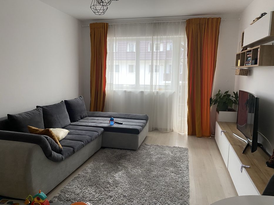 Apartament 2 camere Subcetate City