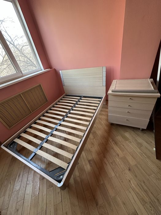 Продам детскую мебель