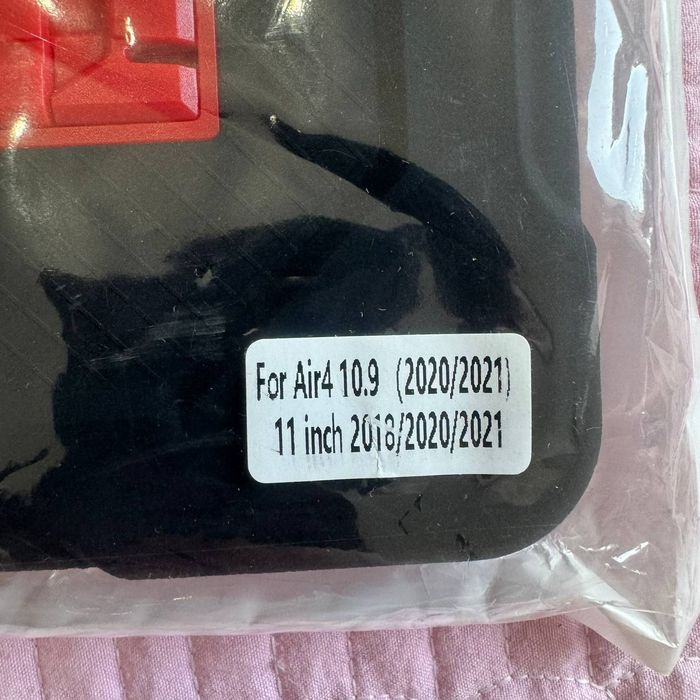 Husa iPad Air 4 10.9 inch (2020/ 2021) 11 inch 2018/ 2020/ 2021