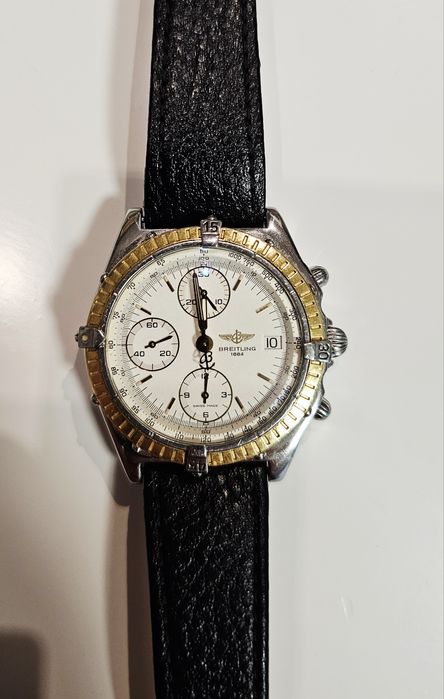 Breitling часовник