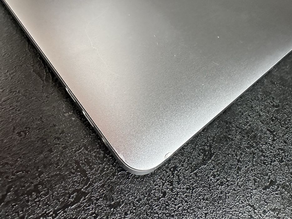 Macbook Pro 15” 2016