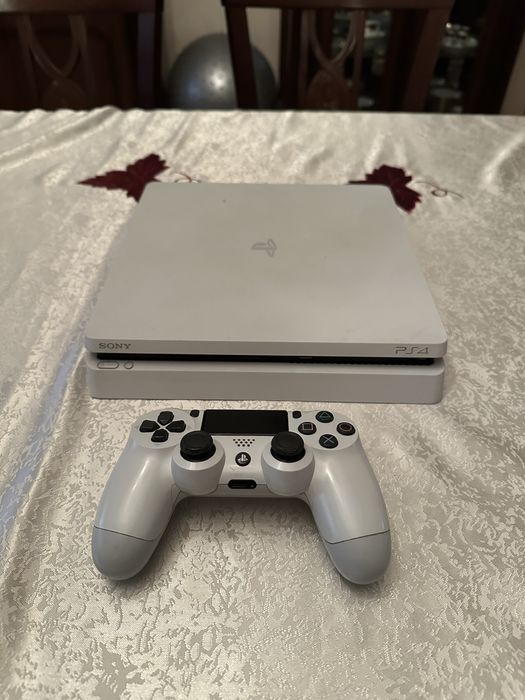 Playstation 4 slim 500gb