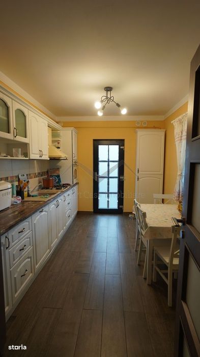 Casa Rediu Lac 4 camere 2 bai