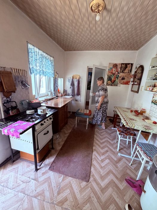 Срочно продается дворик