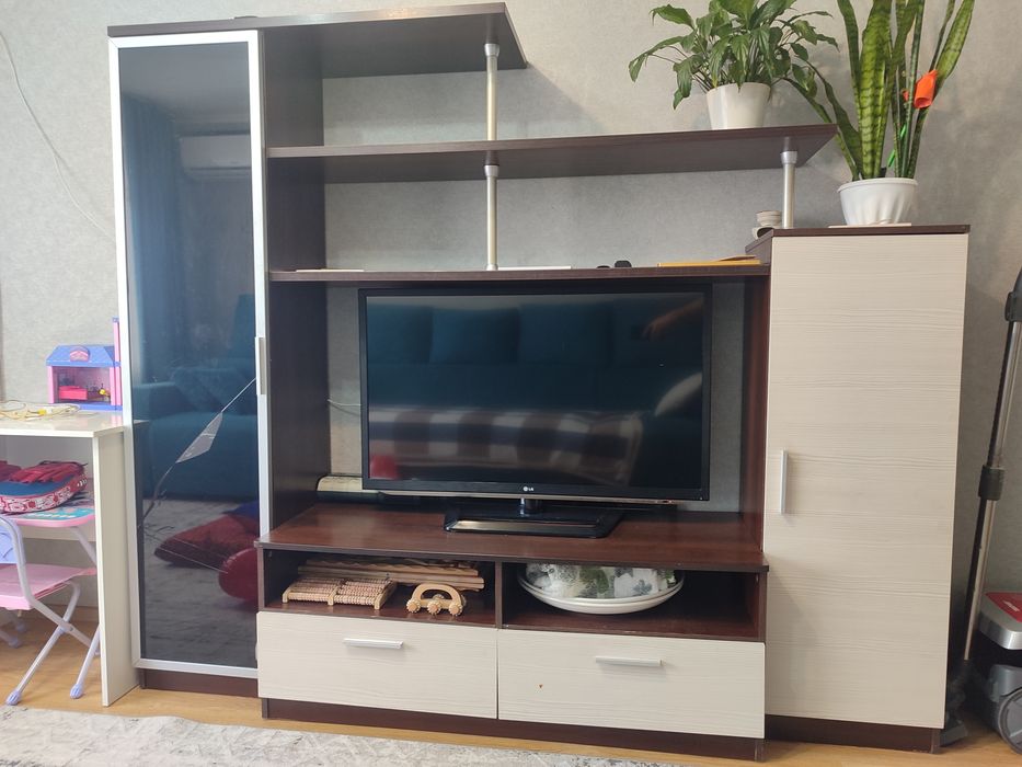 Продам горку б/у