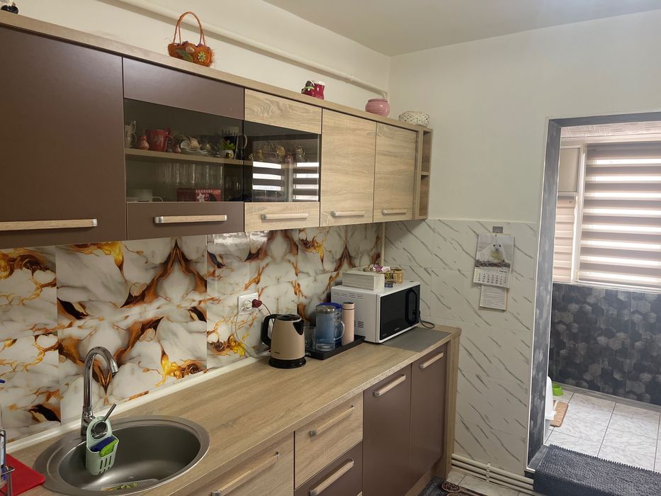 Apartament de vânzare Tomești 2 camere