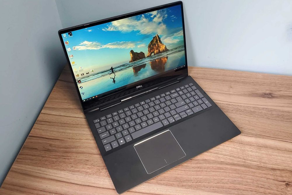 vand laptop dell inspiron 15