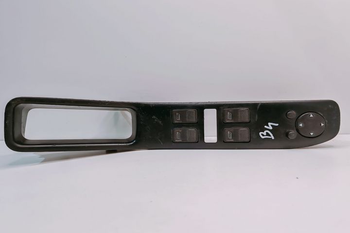 Panou Comandã Geamuri Buton Electric Geamuri Fațã Stânga 89386717