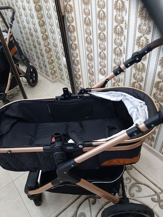 Продам коляску б/у