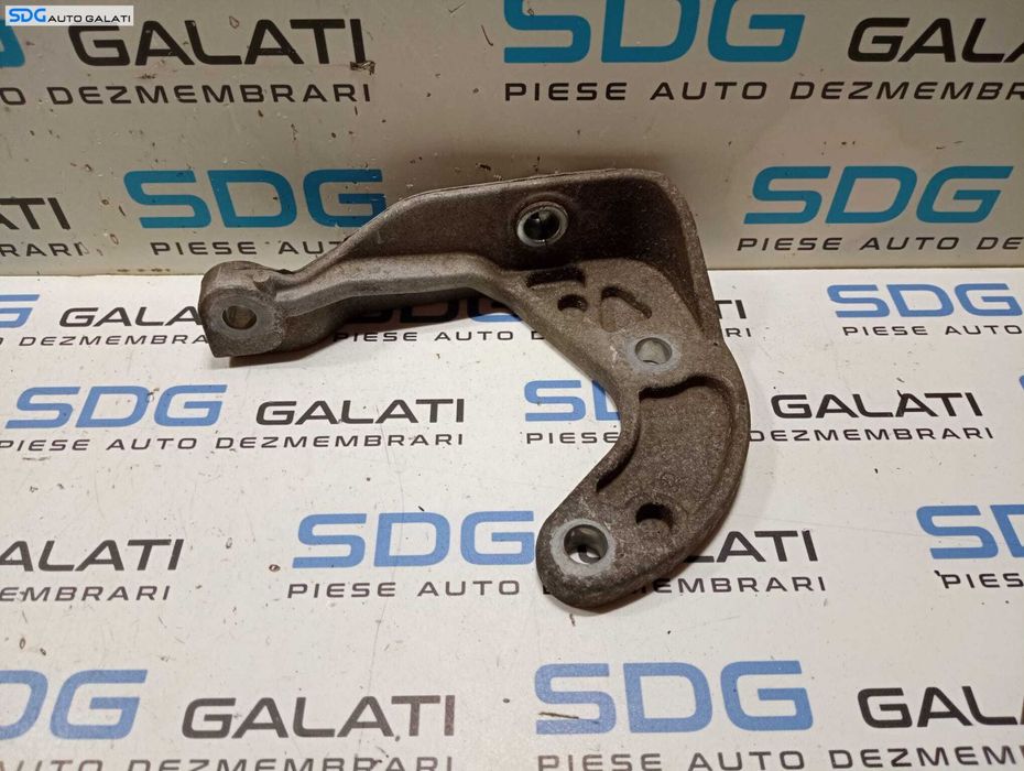 Suport Accesorii Motor Dacia Duster 1.5 DCI 2010 - 2018 Cod 8200991067 [M5602]