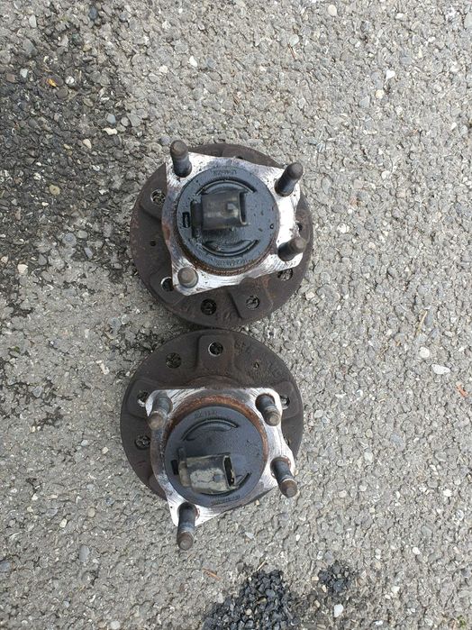 piese din dezmembrari opel astra h twintop 1.9