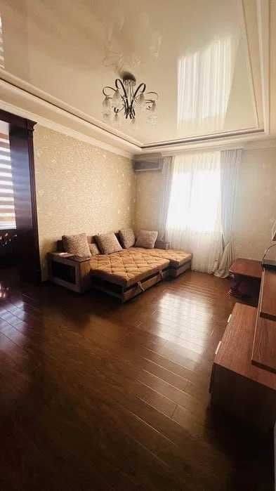 2-комнатная квартира 69 м² | Яккасарай | ул. Глинка GABUS