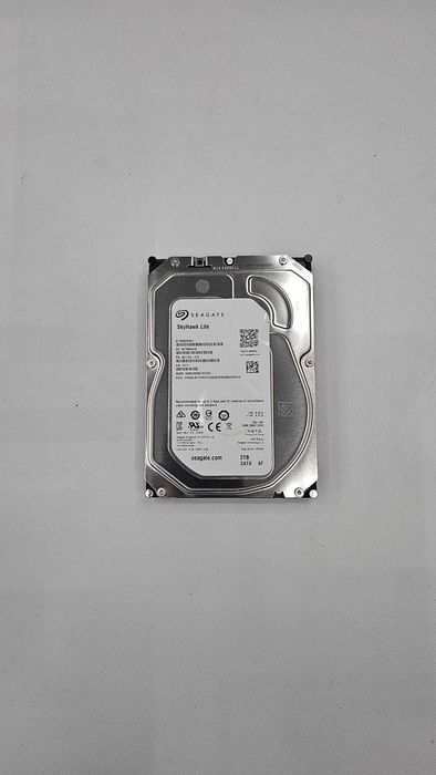 HARD DISK 1TB Supraveghere video 100% viata