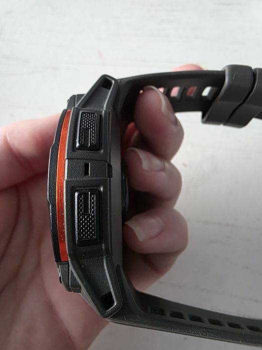 Часовник Garmin Instinct 3 - 50mm