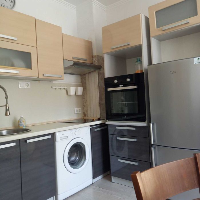 Продава се Двустаен апартамент в София, Център - 50 кв.м за 4500 €/кв.м - Снимка #4