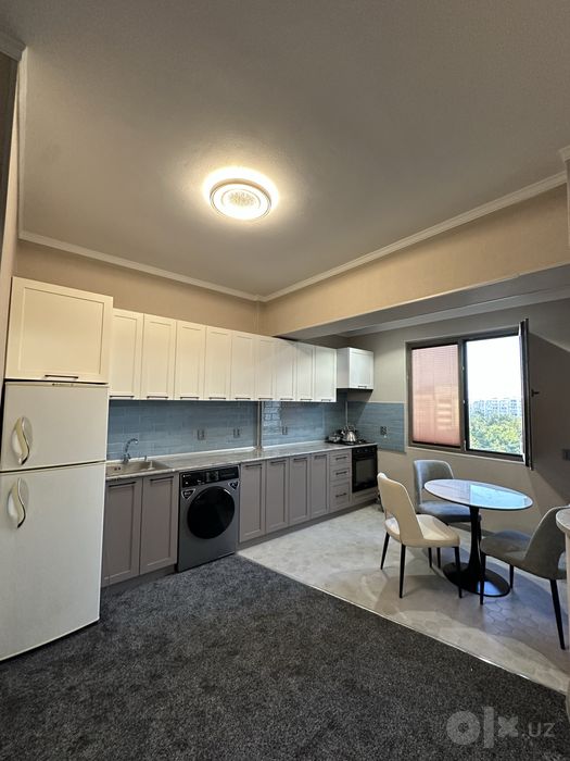 Сдается квартира метро Айбек, ЦУМ | 2-х - 65м2 | FOR RENT