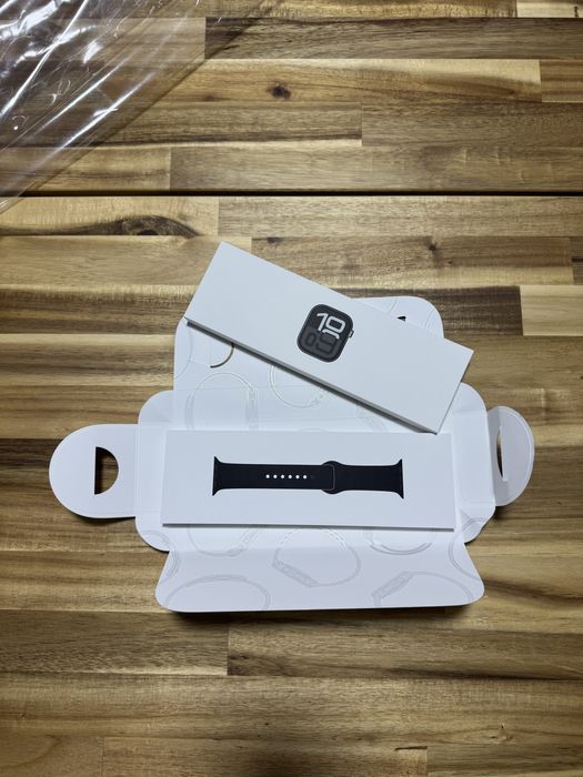 Vand Apple Watch Seria 10