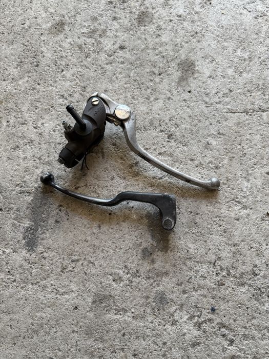 Части за gsxr 1000 K5/K6