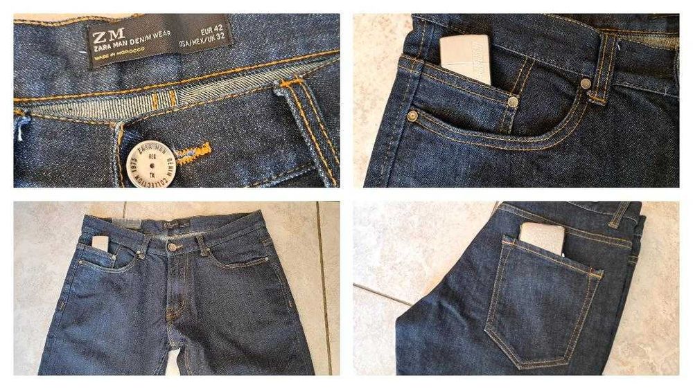 levis zara jack&jones levi's levi strauss мъжки дънки джинси панталон