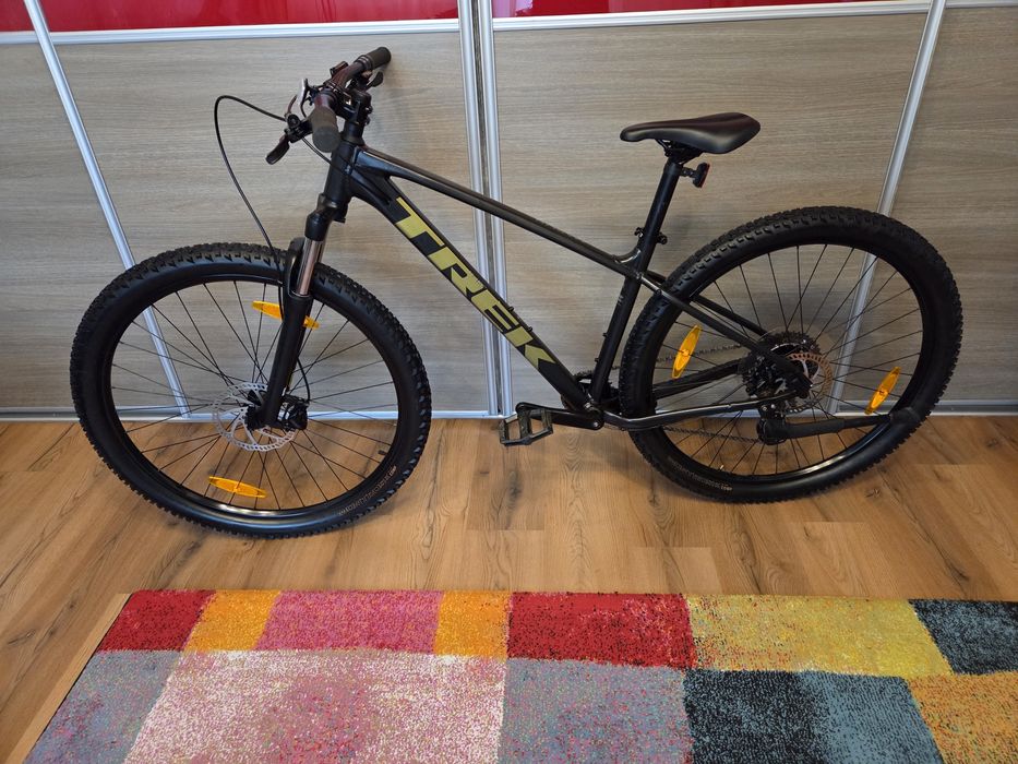 Bicicleta MTB Hardtail 29 Trek Marlin 4