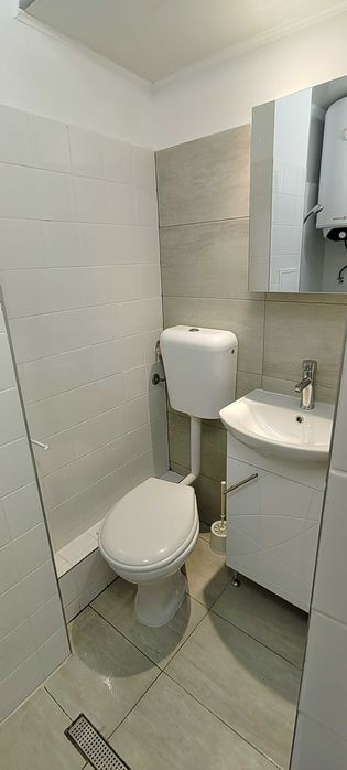 Дава се под наем Двустаен апартамент в Варна, Трошево - 35 кв.м за 400 € - Снимка #6