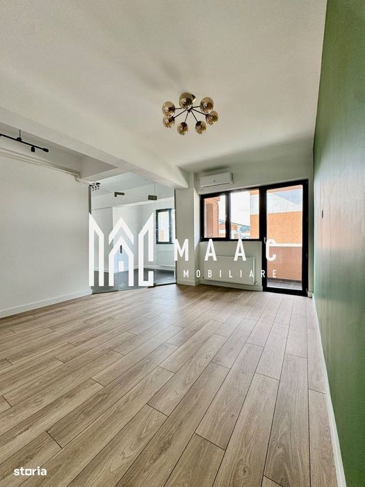 Apartament 2 camere de vânzare | Râmnicu Vâlcea | Parcare — fotografia 1