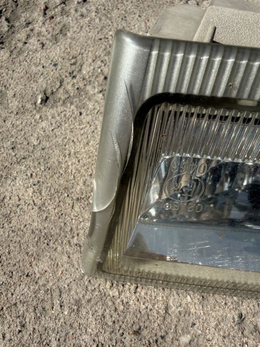 Туманка прадо 95