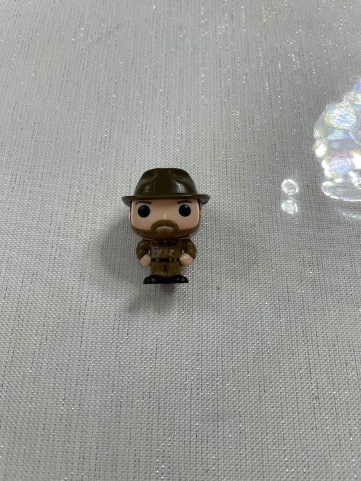 Фигурки ОСД, продажа