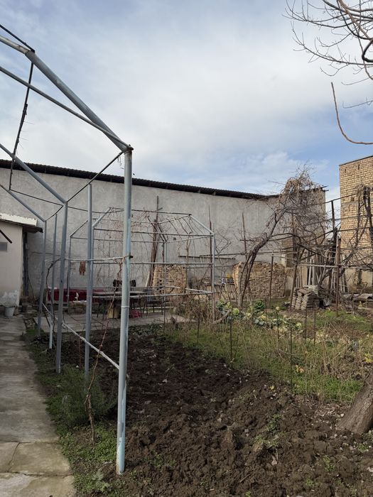 Продается участок 6 соток Кукча бешказон нуравшон