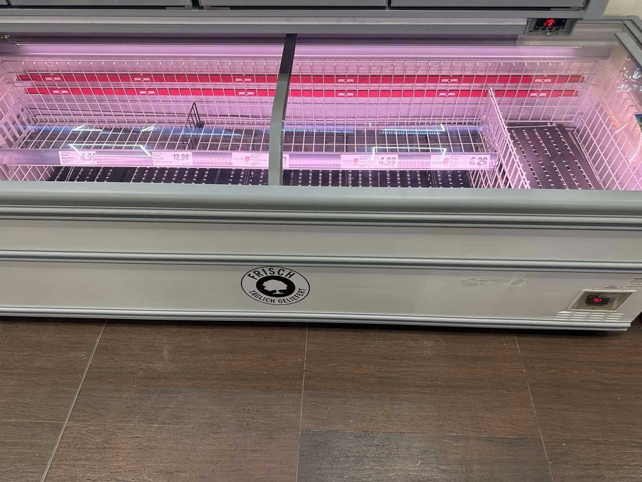 Фризер AHT Miami