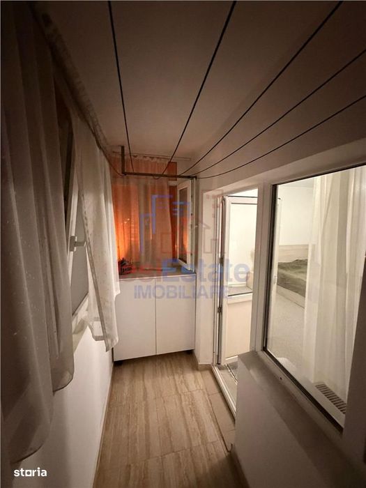 Apartament 2 camere zona Dacia Bicaz