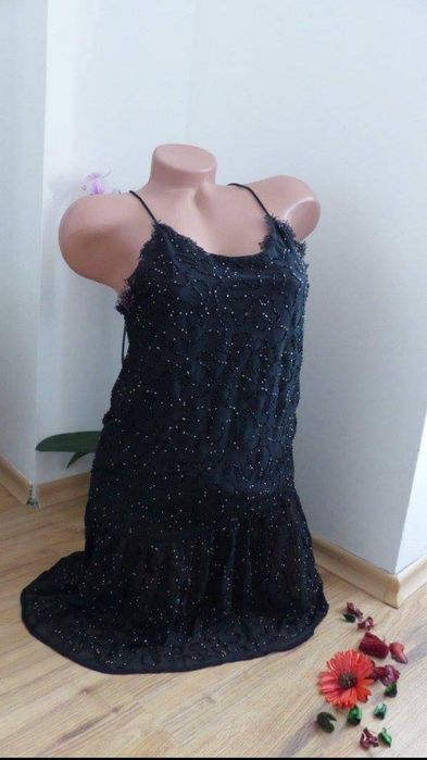 Официални рокля ZARA Mango Bershka парти рокля