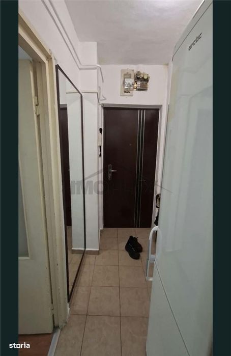 Garsoniera de vanzare Tatarasi-Gradinari