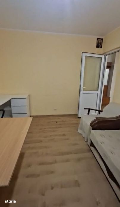 Apartamen  cu 2 cam D mobilat si utilat Tatarasi str. Gradinari