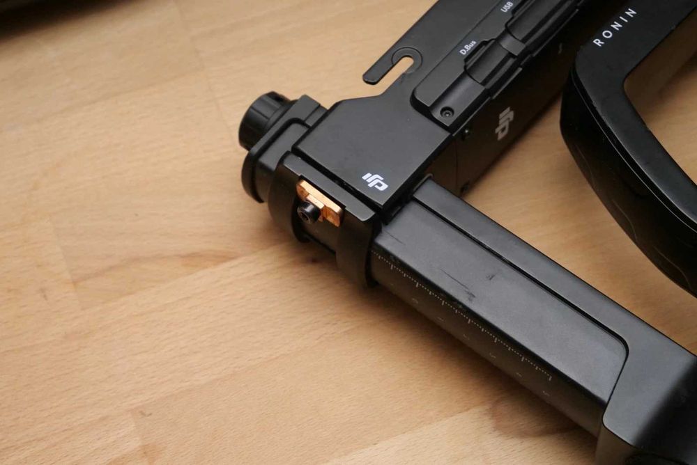 DJI Ronin-M Gimbal Stabilizer  стабилизатор
