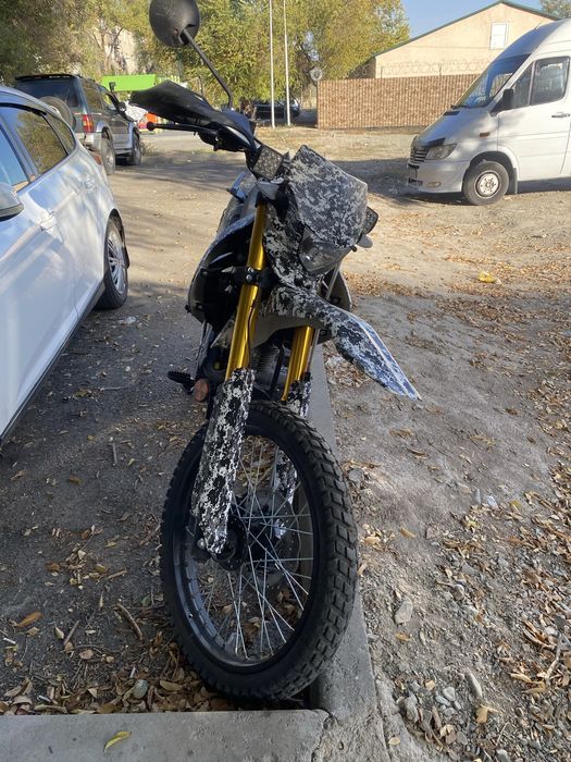 Продам мототкл Minsk X250 + Экип.