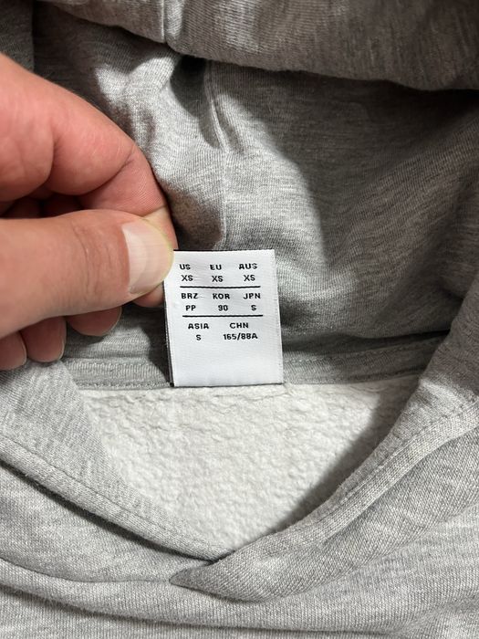 Under Armour Project Rock мъжки суитчър S-M